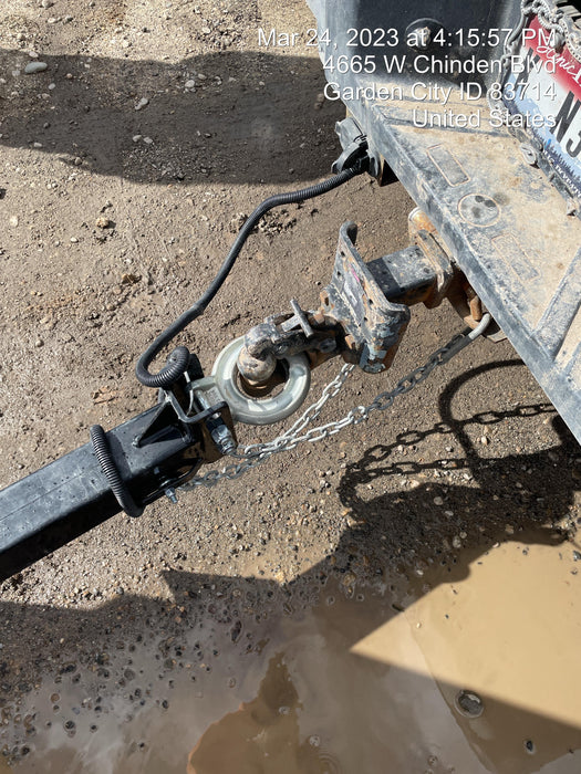 2022 ATLAS COPCO XAS188 CWK