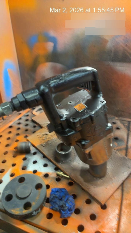 2025 INGERSOLL RAND 3940B2TI