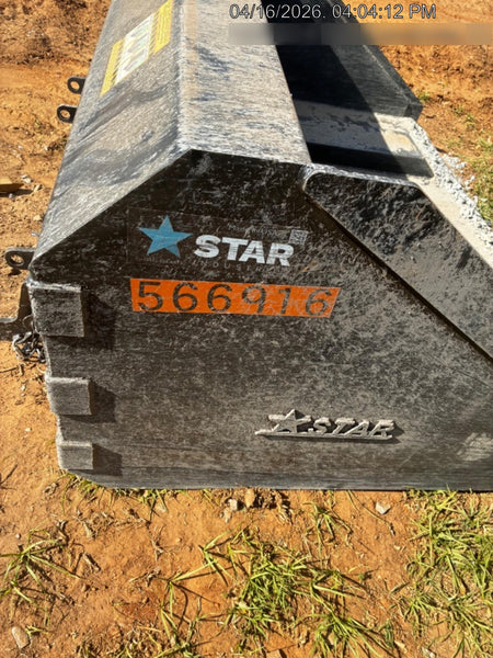 2025 STAR INDUSTRIES 1406B