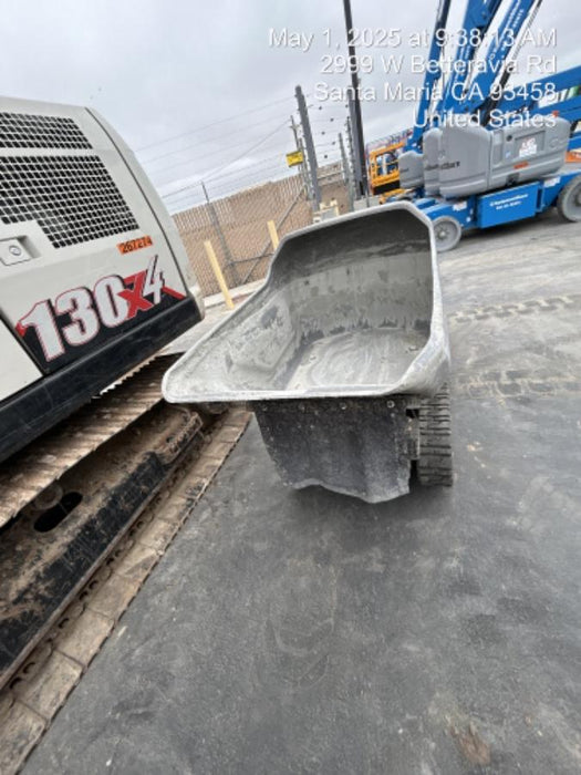 2025 TORO MBTX 2500-TS