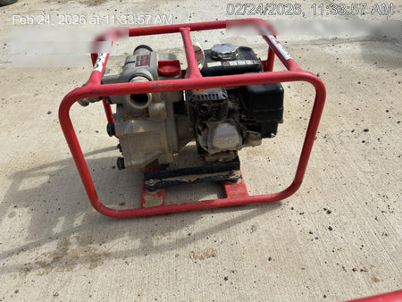 2023 MULTIQUIP QP2TH