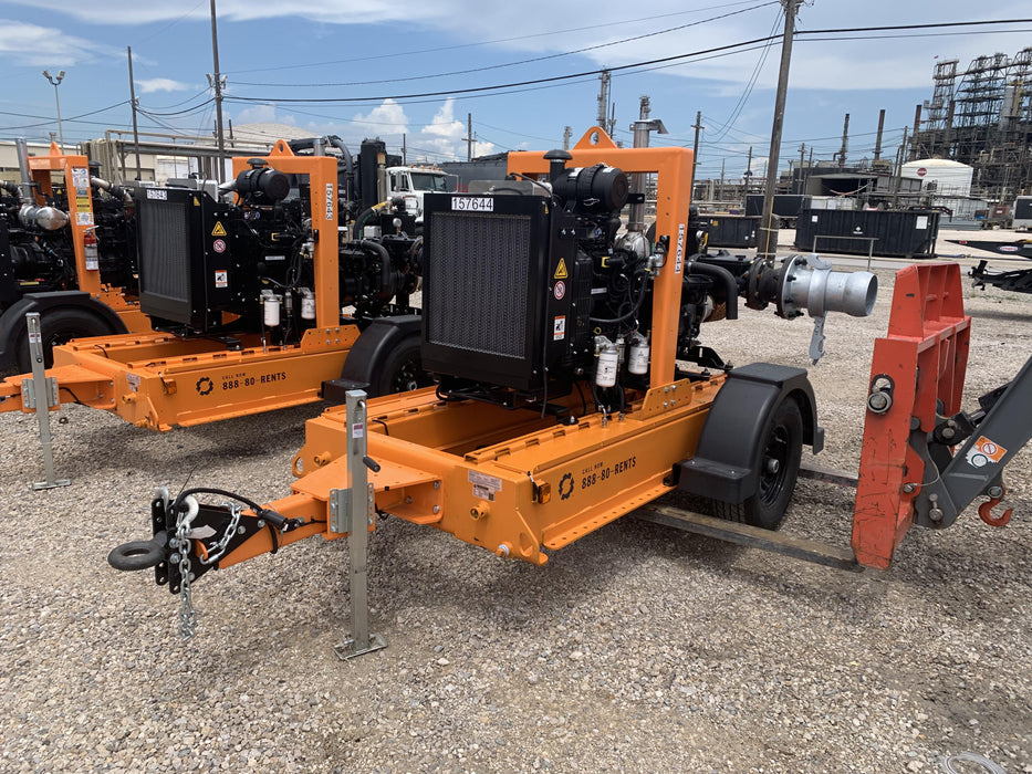 2021 PIONEER PP66S12L71-TD2.9L4