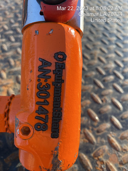 2023 MICHIGAN PNEUMATIC T3-EHDH-CARBIDE