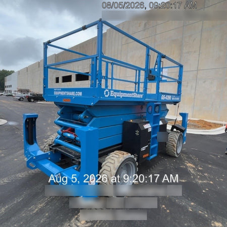 2026 GENIE GS-4390 RT