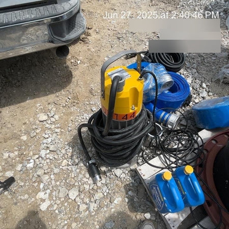 2024 ATLAS COPCO S60 N