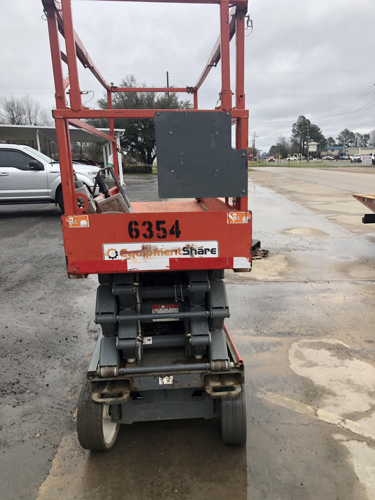 2020 WACKER NEUSON M2500