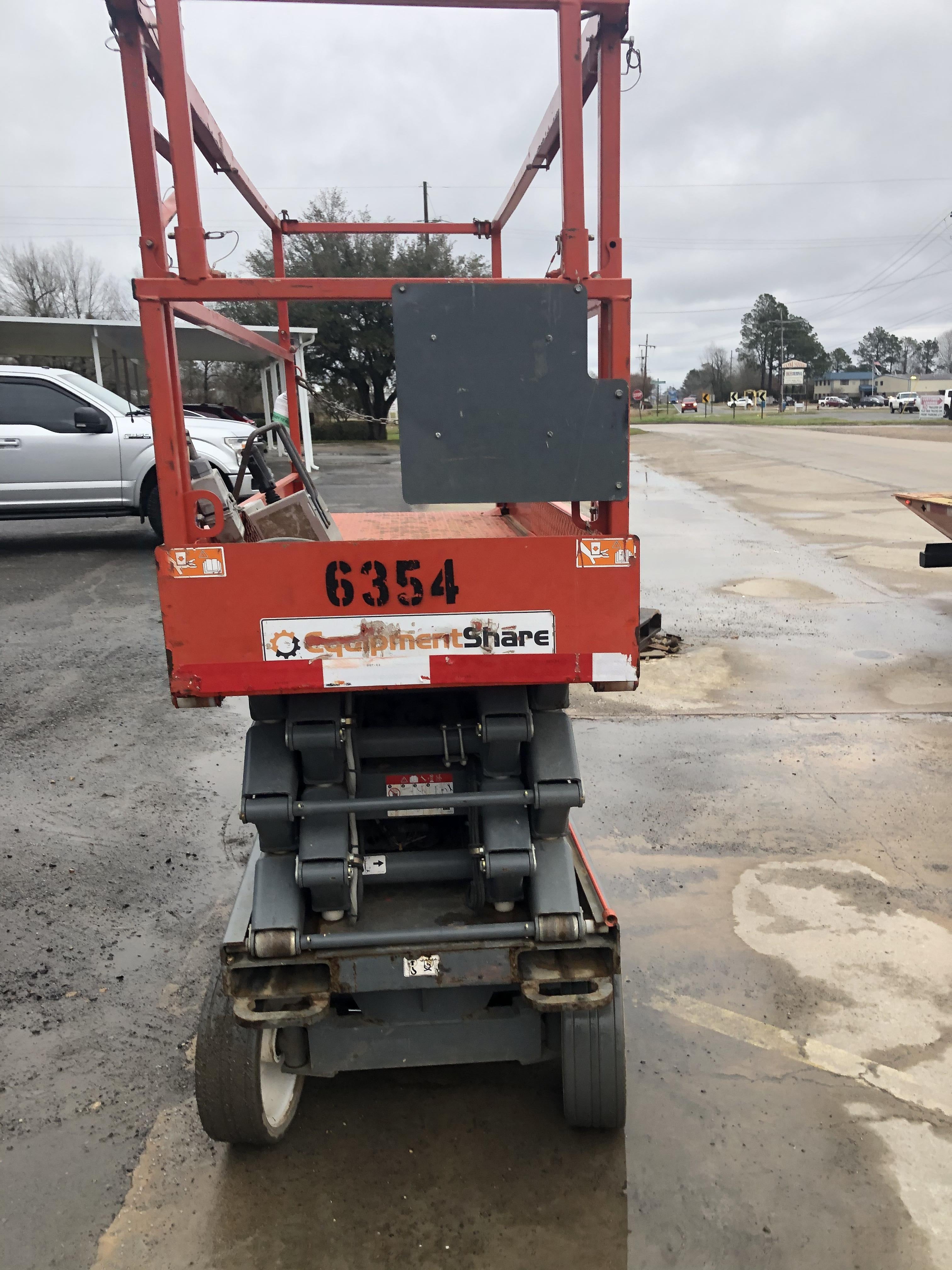 2020 WACKER NEUSON M2500