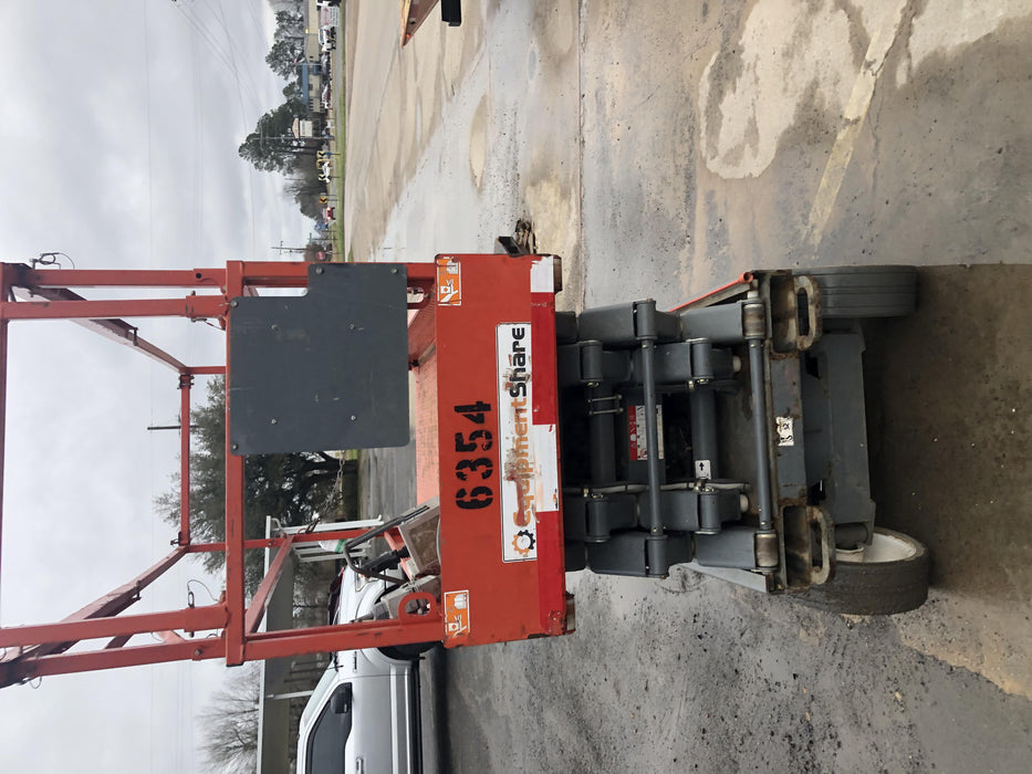 2020 WACKER NEUSON M2500