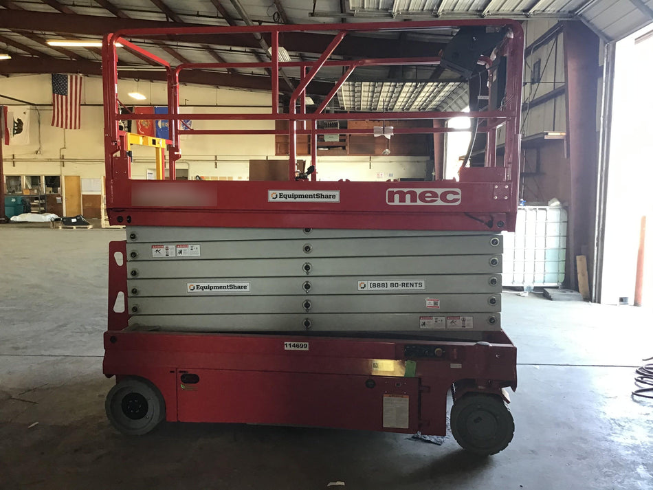2021 MEC 4555SE