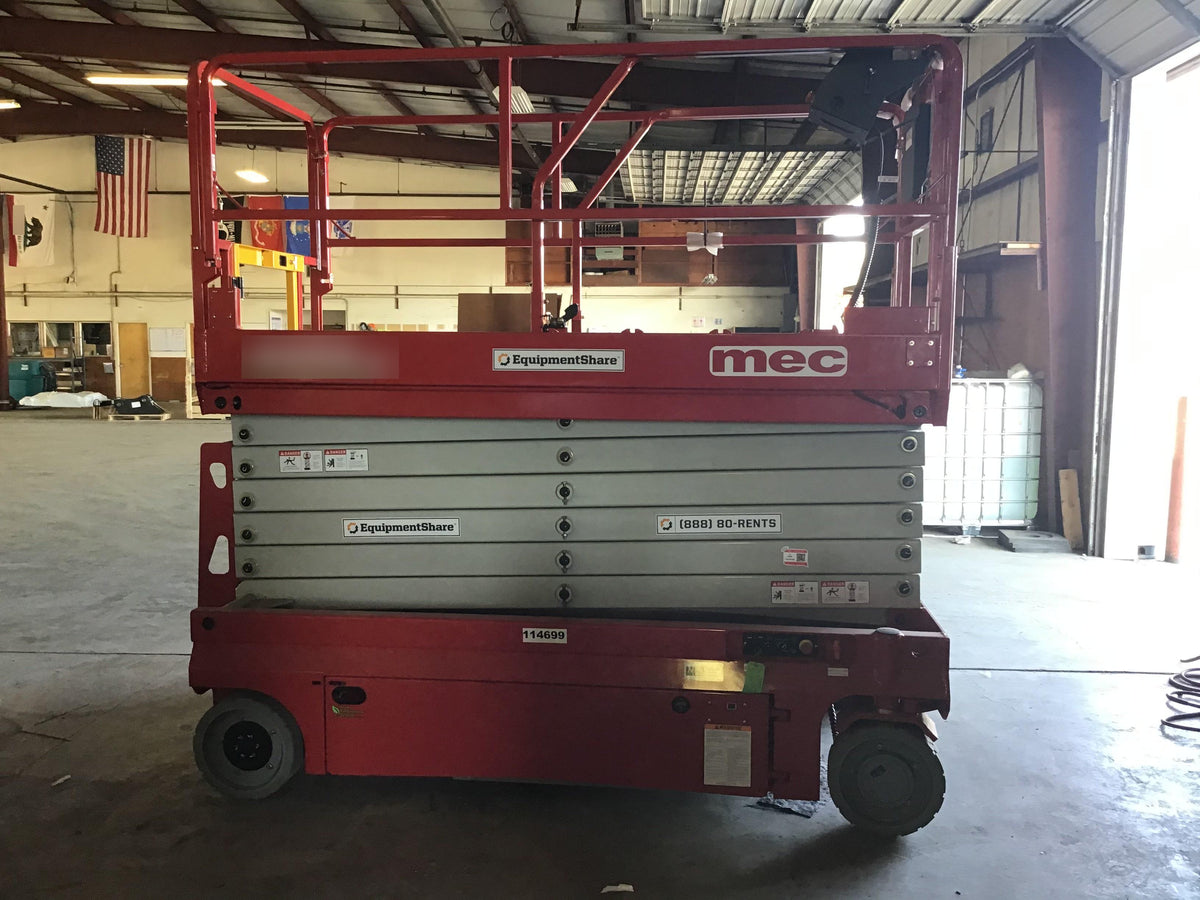 2021 MEC 4555SE