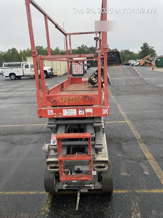 2021 SKYJACK SJIII-3226