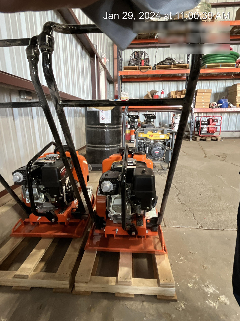 2023 MULTIQUIP MVC82VHW