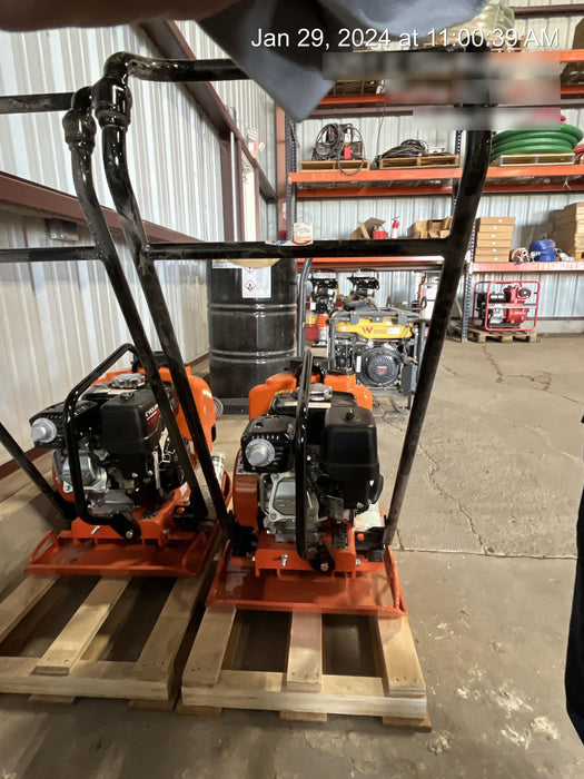 2023 MULTIQUIP MVC82VHW