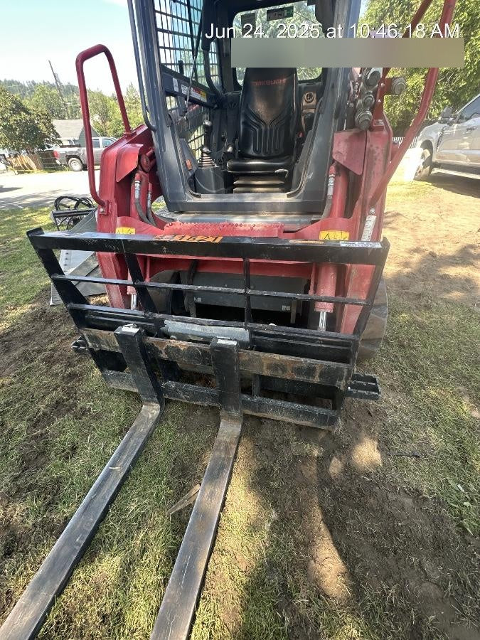 2024 ARROW MATERIAL HANDLING 513175-4-48-2CB