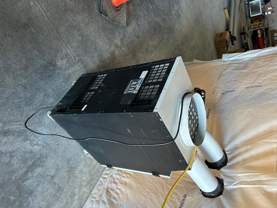 2022 KWIKOOL KPAC1411-2