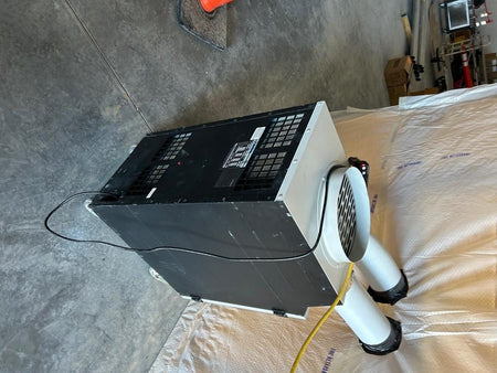 2022 KWIKOOL KPAC1411-2