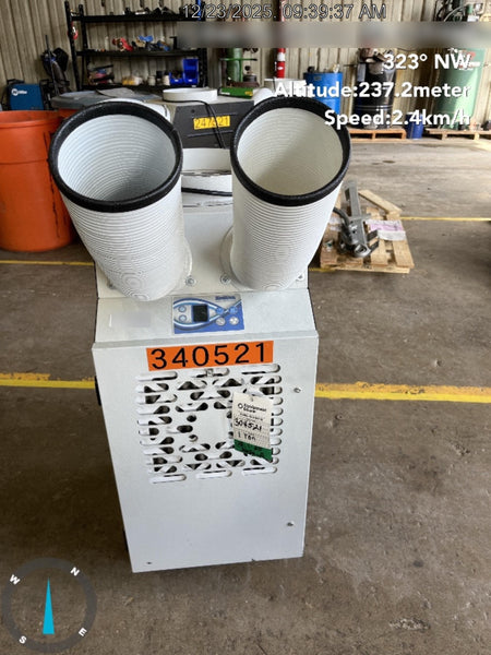 2023 KWIKOOL KPAC1411-2