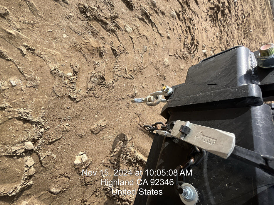 2024 STAR INDUSTRIES M1360B - Star JIB Boom