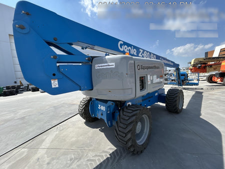 2024 GENIE Z-80/60