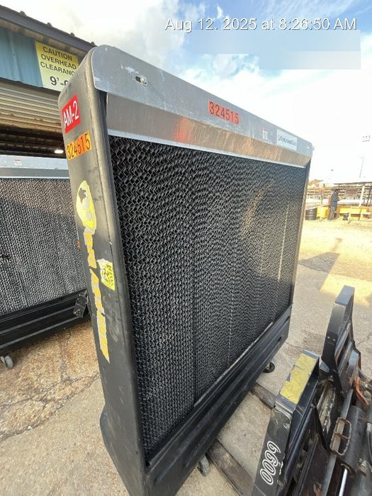 2022 BIG ASS FANS Cool Space 400