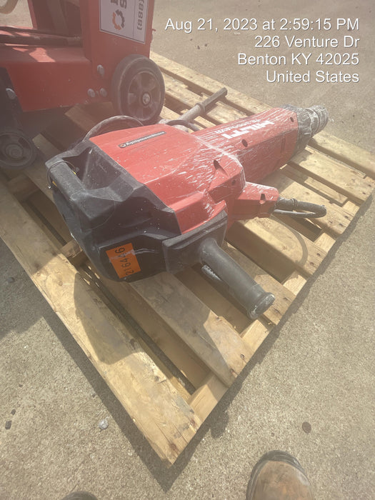 2022 HILTI TE 3000-AVR