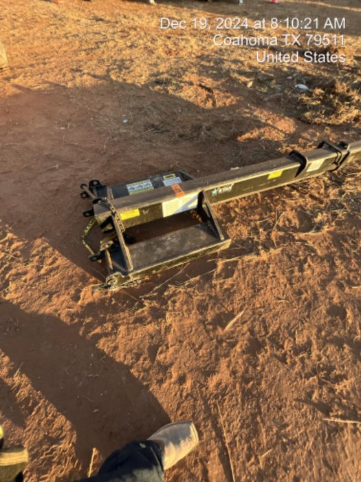 2024 STAR INDUSTRIES M1360B - Star JIB Boom