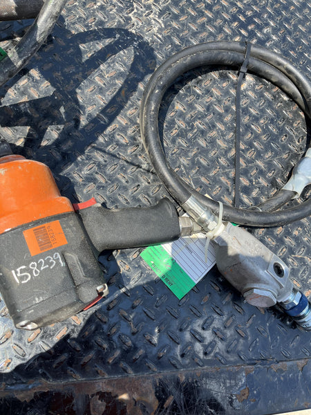 2021 MICHIGAN PNEUMATIC 750SS