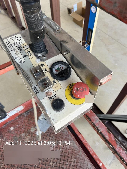 2018 SKYJACK SJIII-3219