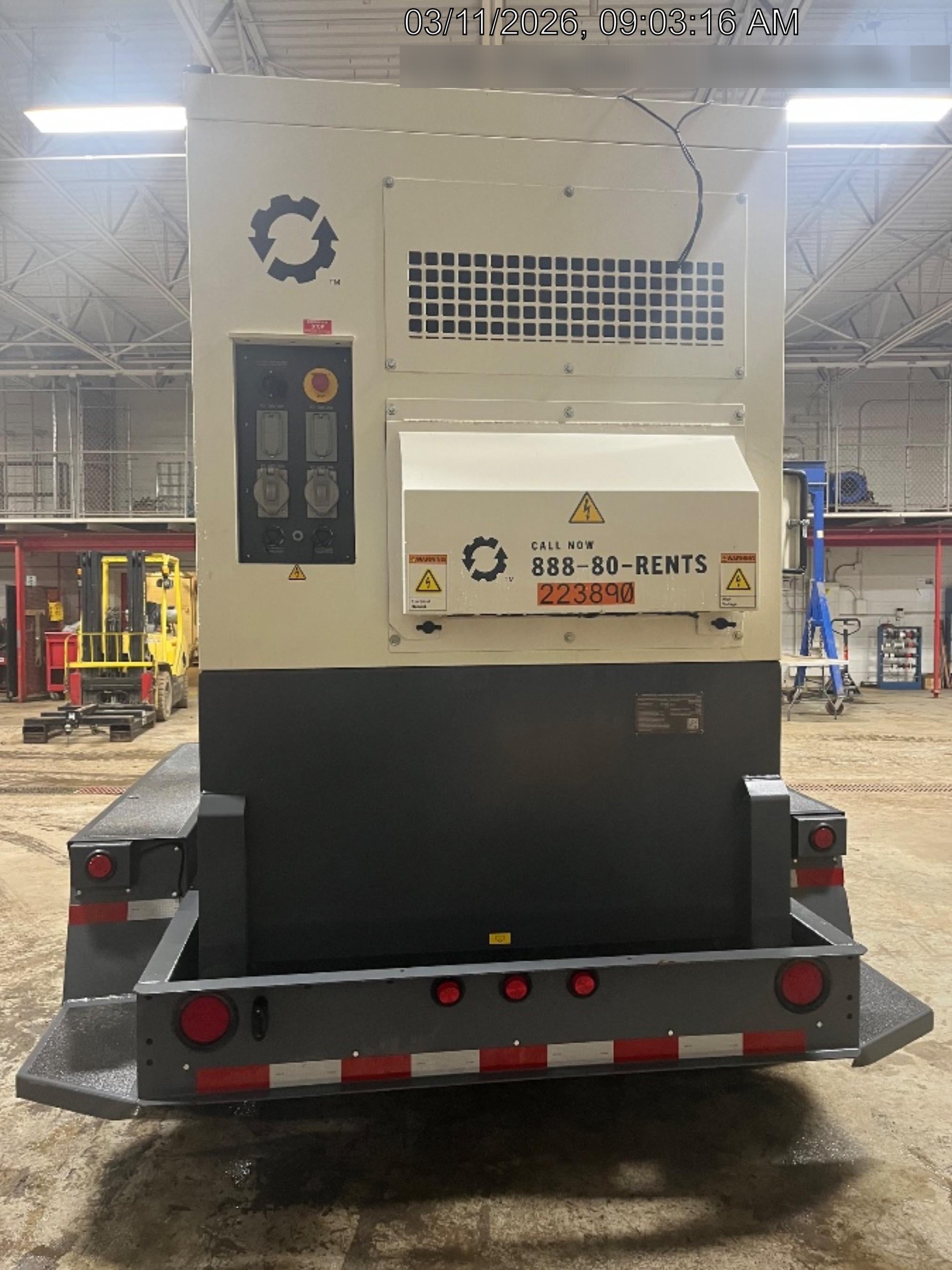 2022 ATLAS COPCO QAS250