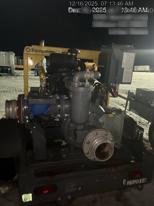 2022 ATLAS COPCO PAC F66 KD