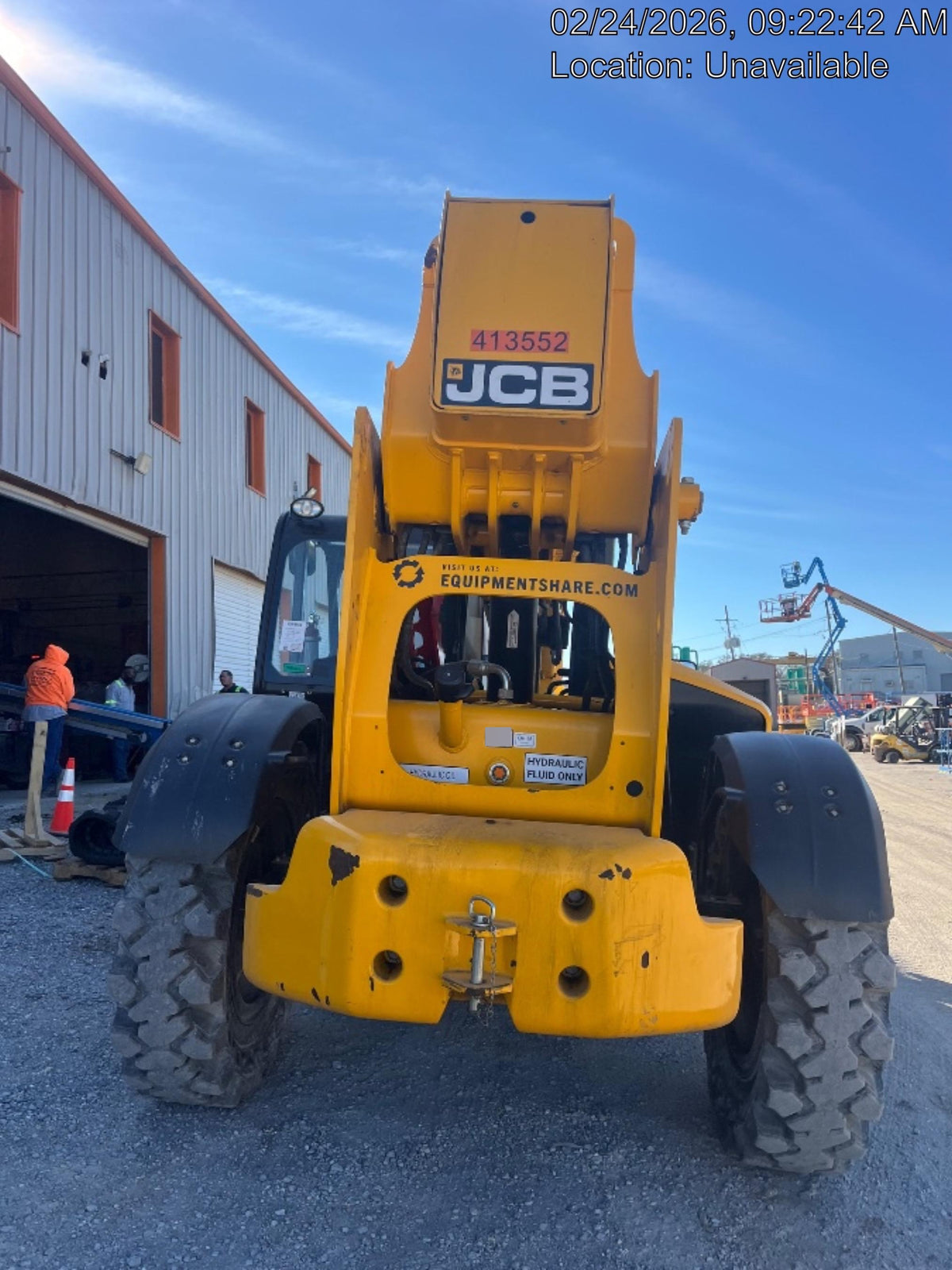 2024 JCB 514-56