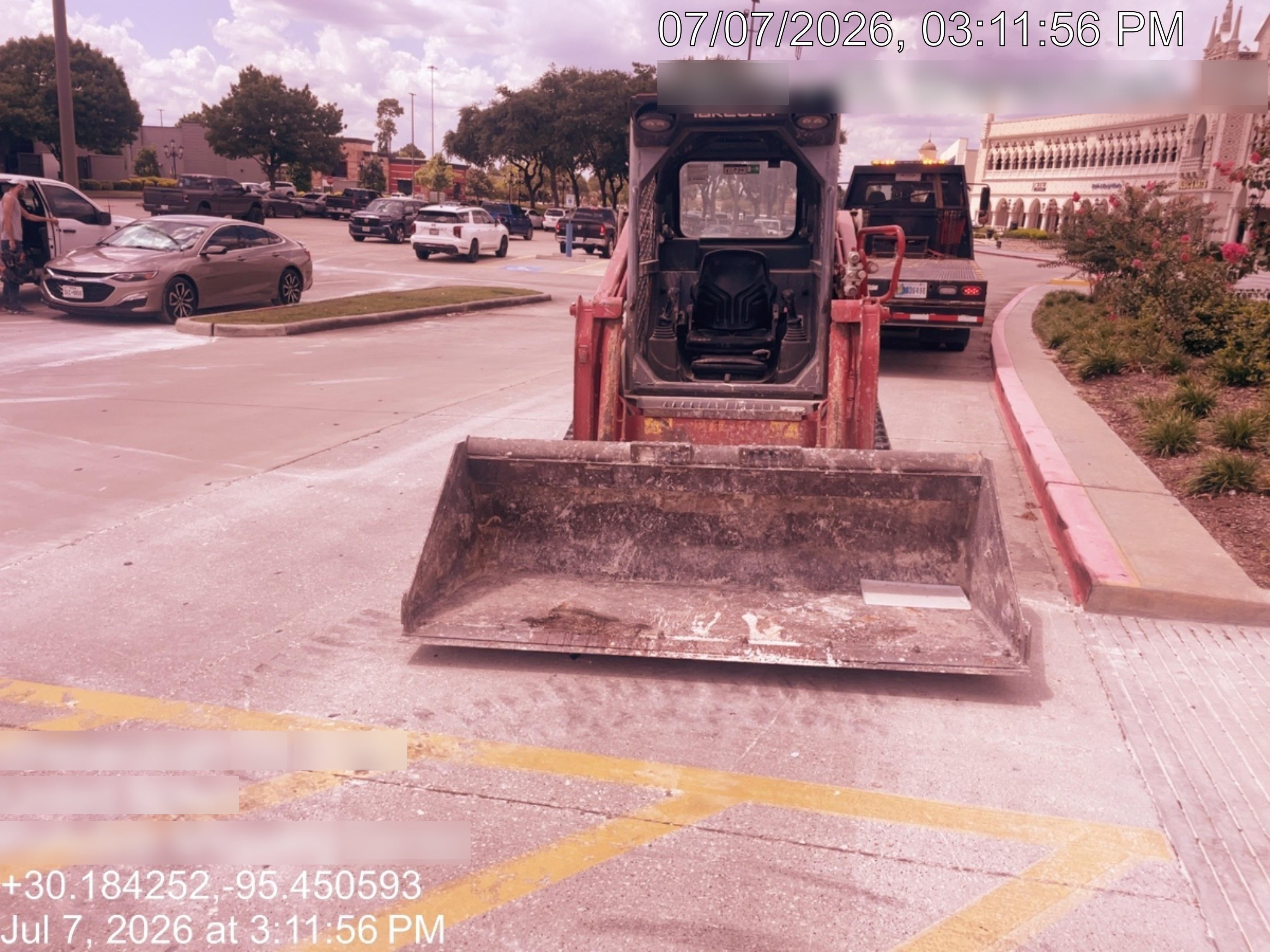 2022 TAKEUCHI TL6R