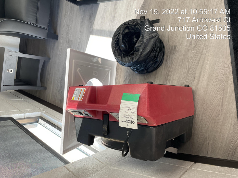 2022 PHOENIX Guardian R Hepa