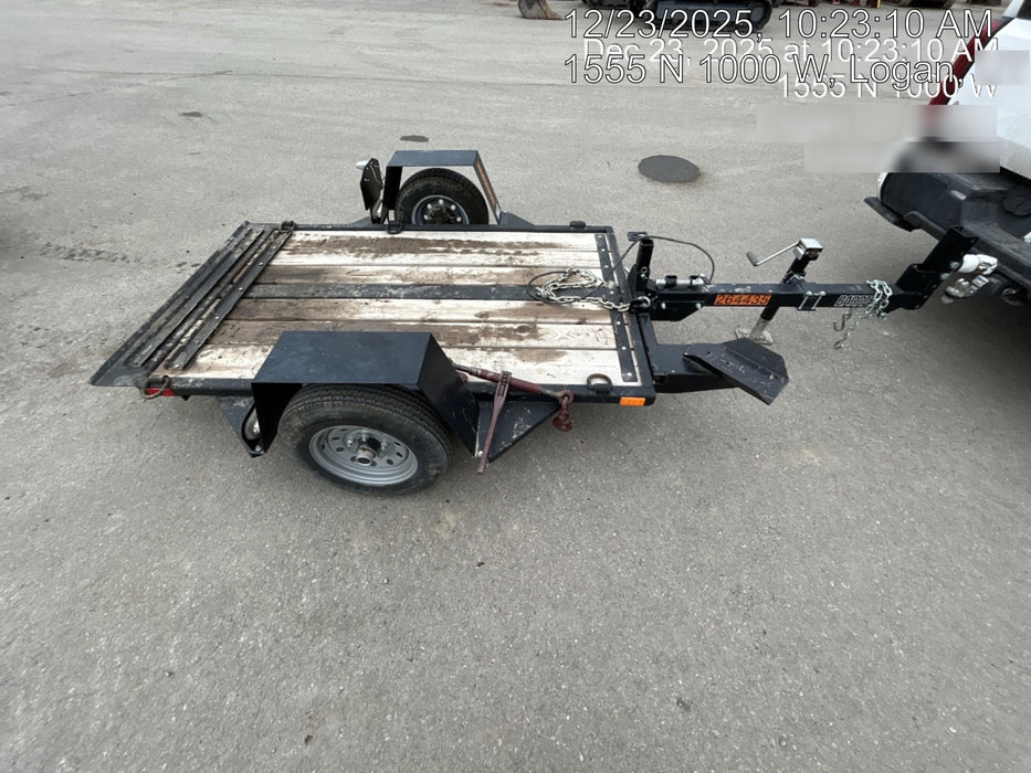 2022 BARRETO E4X6TBT