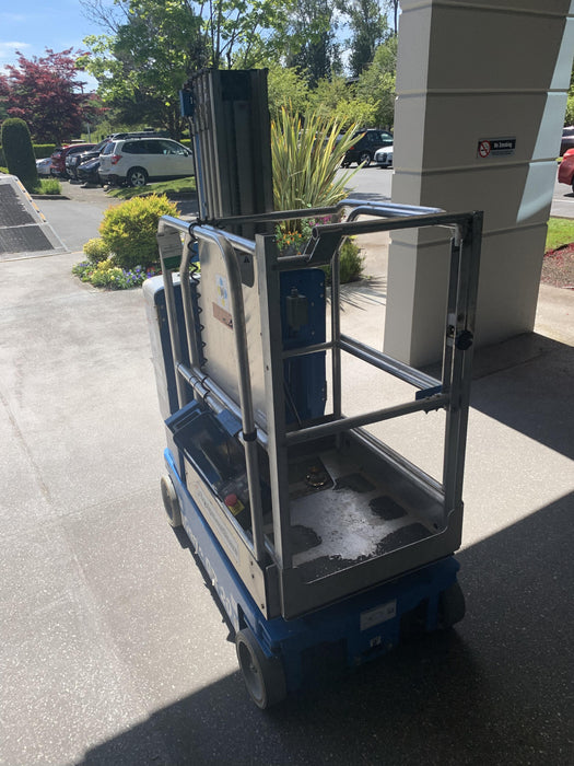 2021 UNICARRIER MAP1F2A25DV