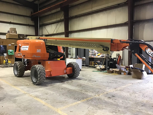 2019 JLG 660SJ