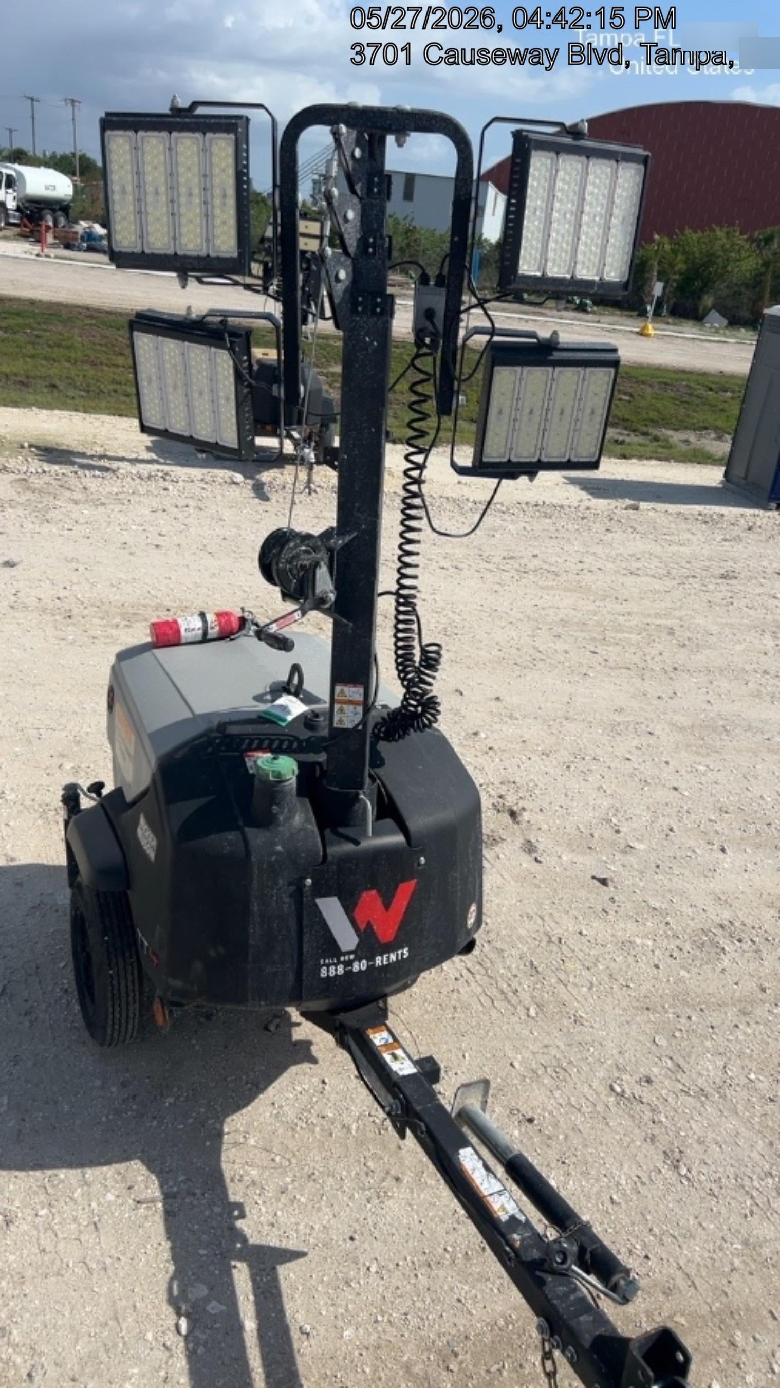 2024 WACKER NEUSON LTT4