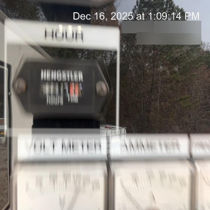 2022 SHINDAIWA DGK125F