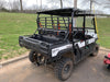 2022 KAWASAKI Mule PRO-DXT (Half Door)