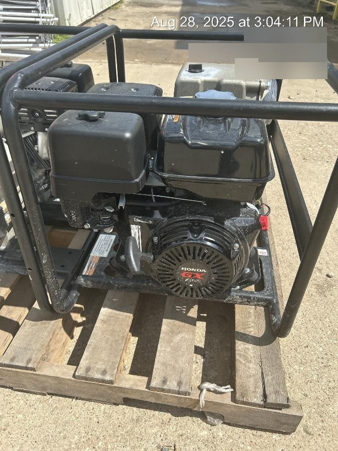 2025 MI-T-M WTP-T04-0MGH