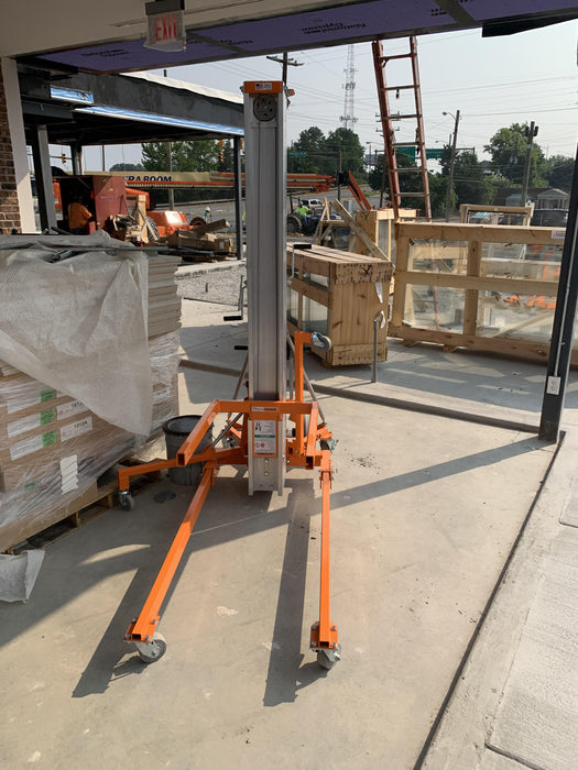 2021 LIFTSMART MLC-24