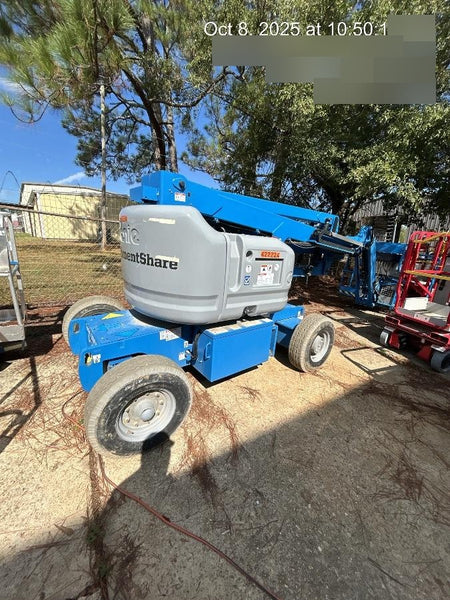 2024 GENIE Z-45/25J DC