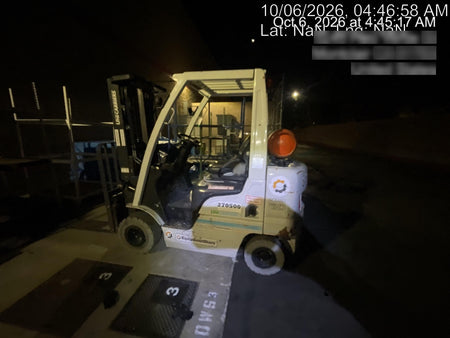 2022 UNICARRIER MAP1F2A25DV