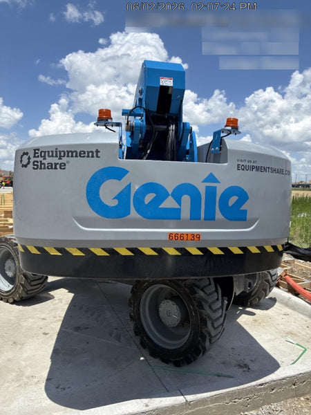 2026 GENIE S-85 XC
