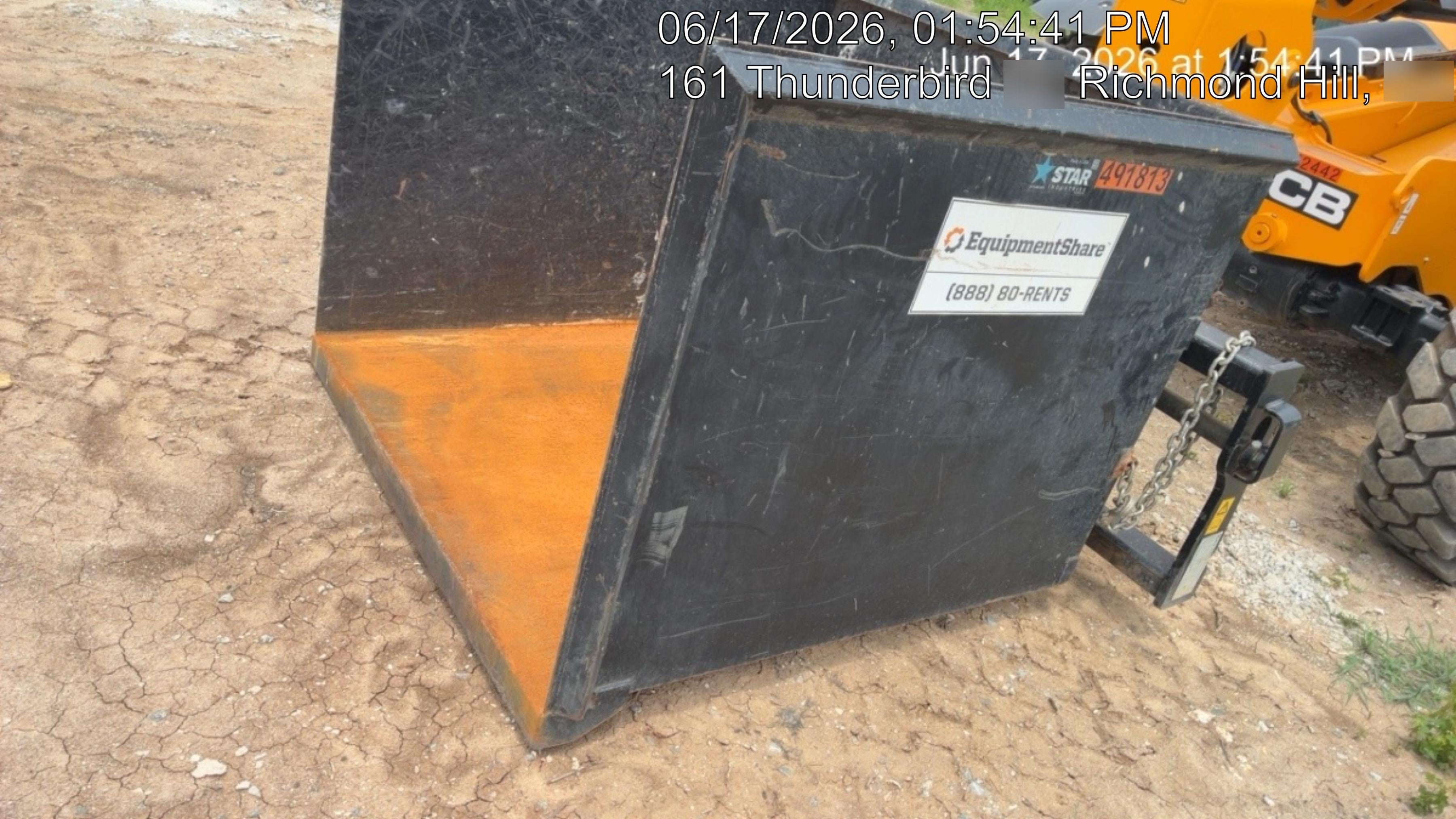 2025 STAR INDUSTRIES 1425