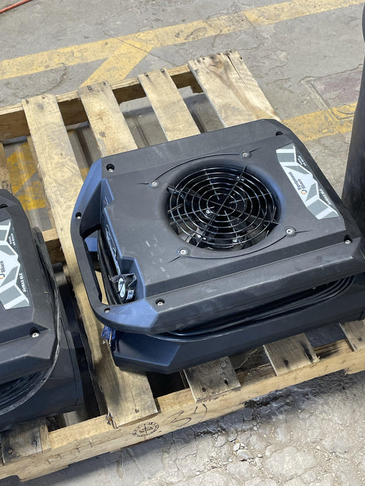 2022 PHOENIX AirMAX Radial Air Mover