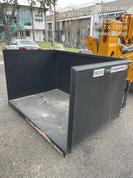 2023 STAR INDUSTRIES 1430