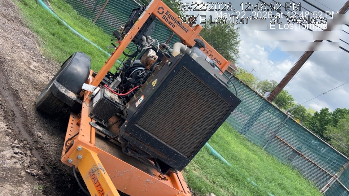 2021 PIONEER PP66S12L71-TD2.9L4