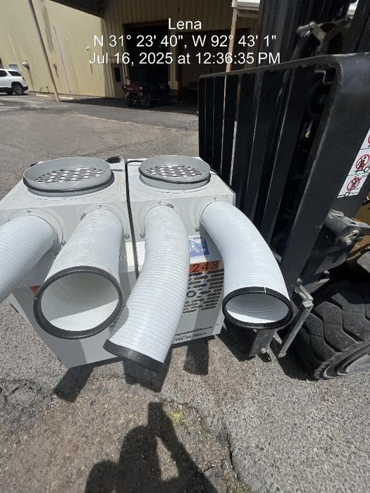 2023 KWIKOOL KPAC1411-2