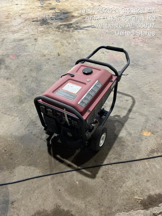 2024 MI-T-M GEN-6500-0MM1